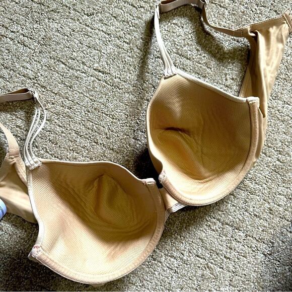 Soma Cooling Full Coverage 40C underwire Bra - Picture 3 of 5
